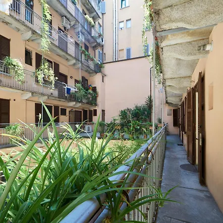 Lejlighed Urban Design - Buenos Aires District *