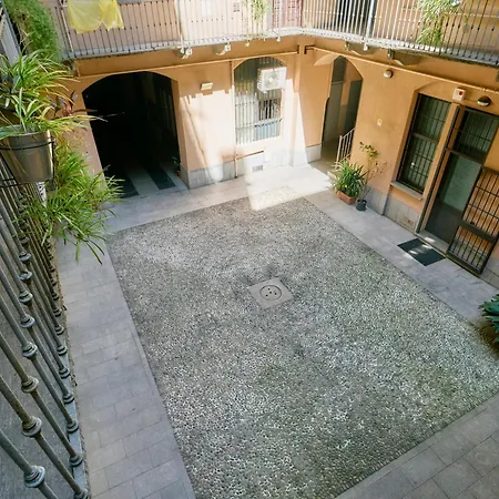Urban Design - Buenos Aires District Lejlighed