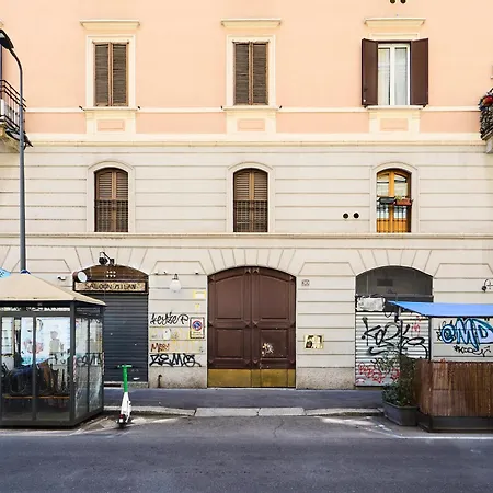 Urban Design - Buenos Aires District Lejlighed Milano