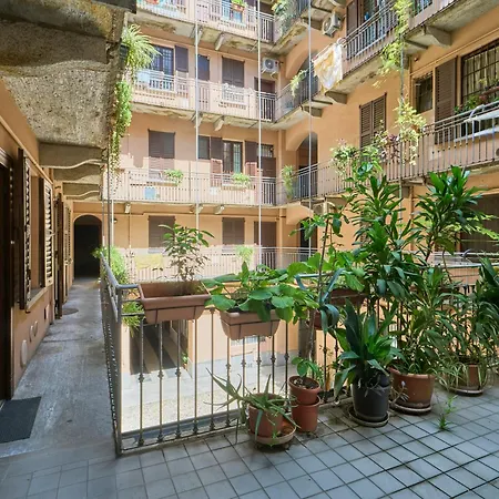 Апартаменты Urban Design - Buenos Aires District