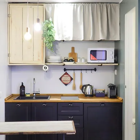 Urban Design - Buenos Aires District