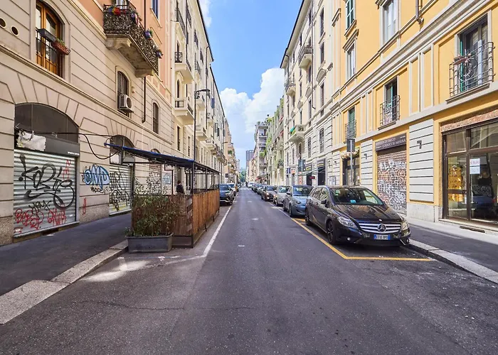 Urban Design - Buenos Aires District