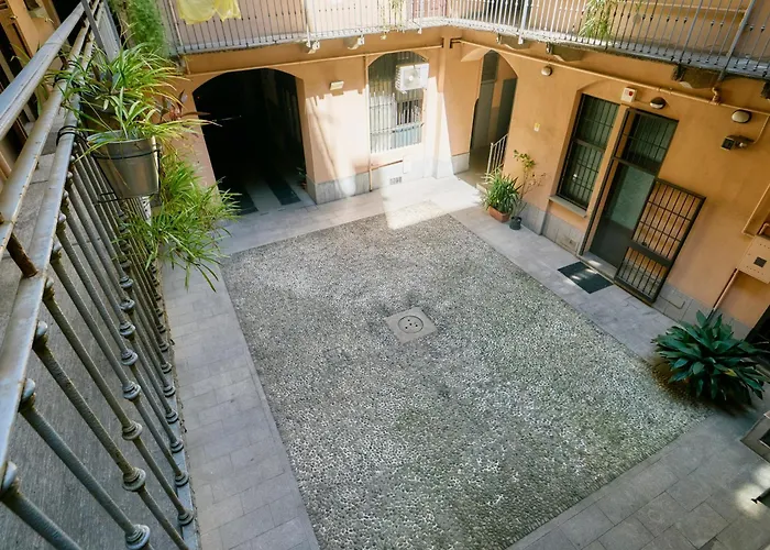 Urban Design - Buenos Aires District Apartmán