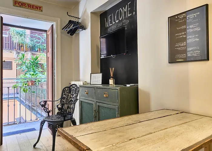 Urban Design - Buenos Aires District Lägenhet