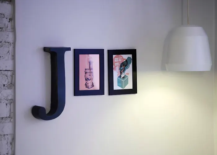 Lägenhet Urban Design - Buenos Aires District Milano